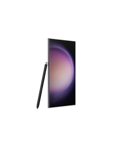 Samsung Galaxy S23 Ultra SM-S918B 17,3 cm (6.8") SIM doble Android 13 5G USB Tipo C 12 GB 512 GB 5000 mAh Lavanda