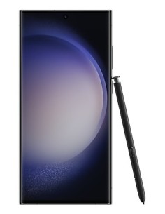 Samsung Galaxy S23 Ultra SM-S918B 17,3 cm (6.8") SIM doble Android 13 5G USB Tipo C 8 GB 256 GB 5000 mAh Negro 2
