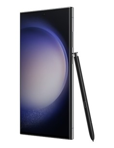 Samsung Galaxy S23 Ultra Enterprise Edition 17,3 cm (6.8") SIM doble Android 13 5G USB Tipo C 12 GB 512 GB 5000 mAh Negro 2