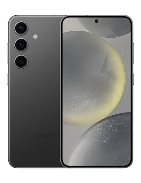 Samsung Galaxy S24 Enterprise Edition 15,8 cm (6.2") SIM doble Android 14 5G USB Tipo C 8 GB 128 GB 4000 mAh Negro