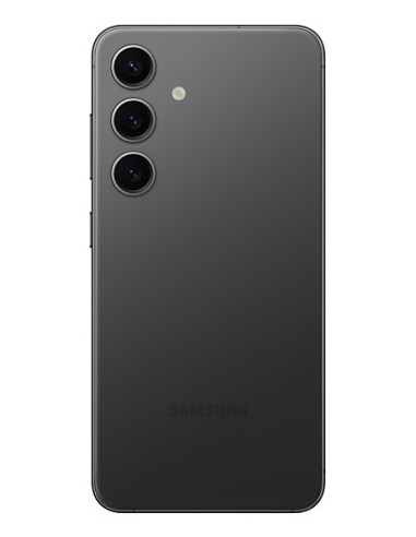 Samsung Galaxy S24 Enterprise Edition 15,8 cm (6.2") SIM doble Android 14 5G USB Tipo C 8 GB 128 GB 4000 mAh Negro
