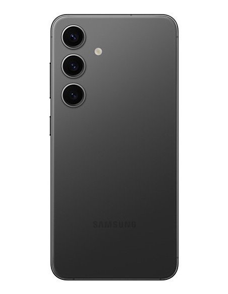 Samsung Galaxy S24 Enterprise Edition 15,8 cm (6.2") SIM doble Android 14 5G USB Tipo C 8 GB 128 GB 4000 mAh Negro