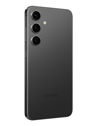 Samsung Galaxy S24 Enterprise Edition 15,8 cm (6.2") SIM doble Android 14 5G USB Tipo C 8 GB 128 GB 4000 mAh Negro