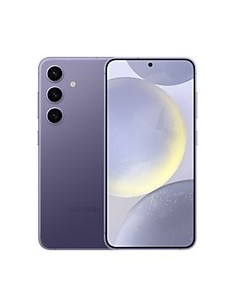 Samsung Galaxy S24 15,8 cm (6.2") SIM doble Android 14 5G USB Tipo C 8 GB 128 GB 4000 mAh Violeta