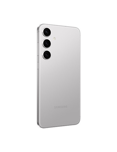 Samsung Galaxy S24+ 17 cm (6.7") SIM doble 5G USB Tipo C 12 GB 256 GB 4900 mAh Gris, Color mármol