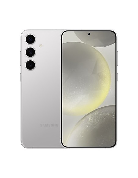 Samsung Galaxy S24+ 17 cm (6.7") SIM doble 5G USB Tipo C 12 GB 512 GB 4900 mAh Gris, Color mármol