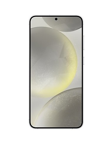 Samsung Galaxy S24+ 17 cm (6.7") SIM doble 5G USB Tipo C 12 GB 512 GB 4900 mAh Gris, Color mármol