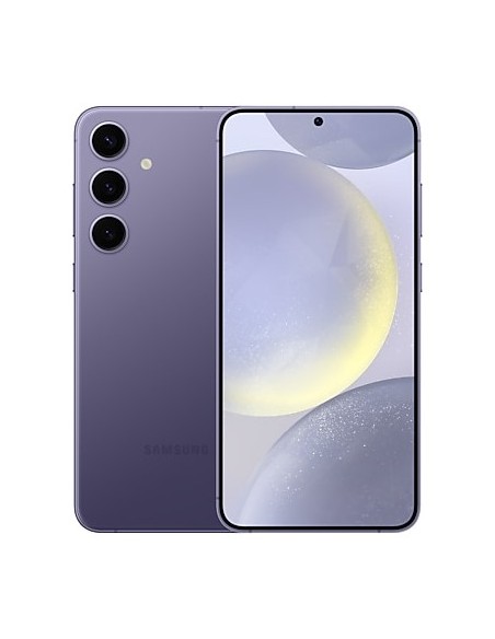 Samsung Galaxy S24+ 17 cm (6.7") SIM doble 5G USB Tipo C 12 GB 256 GB 4900 mAh Violeta