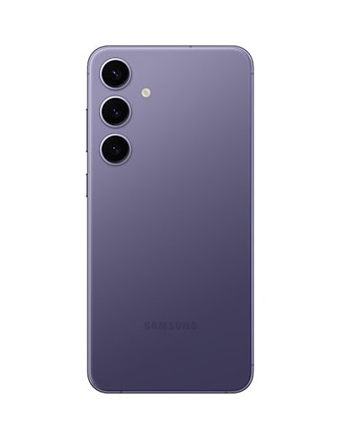 Samsung Galaxy S24+ 17 cm (6.7") SIM doble 5G USB Tipo C 12 GB 256 GB 4900 mAh Violeta