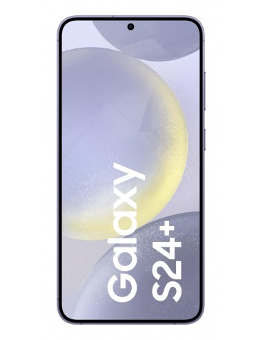 Samsung Galaxy S24+ 17 cm (6.7") SIM doble 5G USB Tipo C 12 GB 512 GB 4900 mAh Violeta