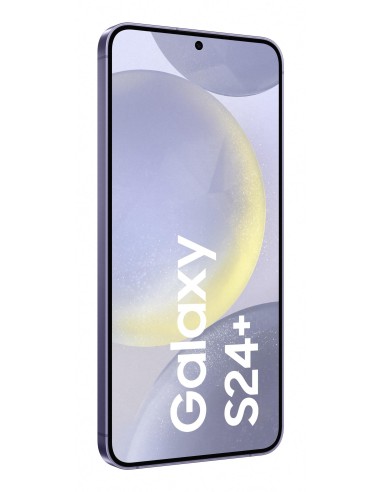 Samsung Galaxy S24+ 17 cm (6.7") SIM doble 5G USB Tipo C 12 GB 512 GB 4900 mAh Violeta