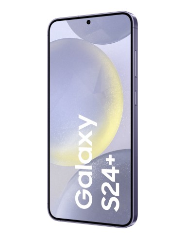 Samsung Galaxy S24+ 17 cm (6.7") SIM doble 5G USB Tipo C 12 GB 512 GB 4900 mAh Violeta