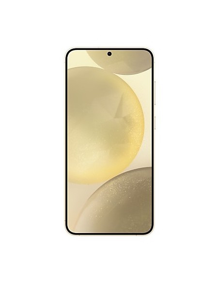 Samsung Galaxy S24+ 17 cm (6.7") SIM doble 5G USB Tipo C 12 GB 512 GB 4900 mAh Ámbar, Amarillo