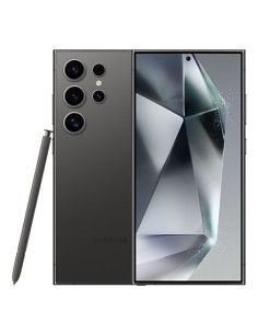 Samsung Galaxy S24 Ultra 17,3 cm (6.8") SIM doble 5G USB Tipo C 12 GB 1 TB 5000 mAh Negro, Titanio