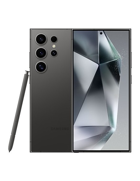 Samsung Galaxy S24 Ultra 17,3 cm (6.8") SIM doble 5G USB Tipo C 12 GB 1 TB 5000 mAh Negro, Titanio