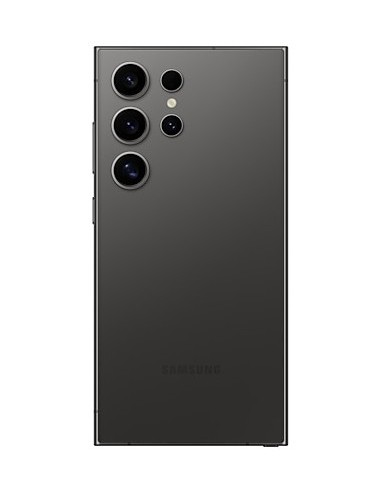 Samsung Galaxy S24 Ultra 17,3 cm (6.8") SIM doble 5G USB Tipo C 12 GB 1 TB 5000 mAh Negro, Titanio