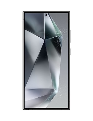 Samsung Galaxy S24 Ultra 17,3 cm (6.8") SIM doble 5G USB Tipo C 12 GB 1 TB 5000 mAh Negro, Titanio