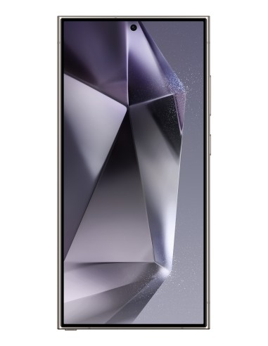 Samsung Galaxy S24 Ultra 17,3 cm (6.8") SIM doble 5G USB Tipo C 12 GB 256 GB 5000 mAh Titanio, Violeta