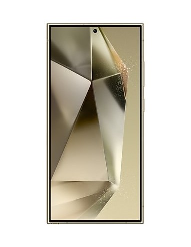Samsung Galaxy S24 Ultra 17,3 cm (6.8") SIM doble 5G USB Tipo C 12 GB 256 GB 5000 mAh Titanio, Amarillo