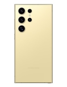 Samsung Galaxy S24 Ultra 17,3 cm (6.8") SIM doble 5G USB Tipo C 12 GB 512 GB 5000 mAh Titanio, Amarillo 2