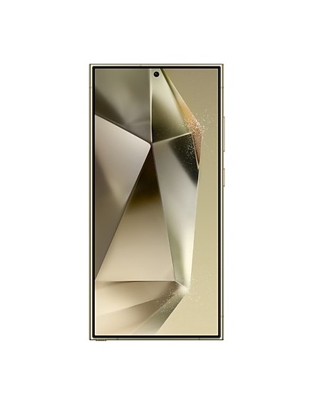 Samsung Galaxy S24 Ultra 17,3 cm (6.8") SIM doble 5G USB Tipo C 12 GB 512 GB 5000 mAh Titanio, Amarillo