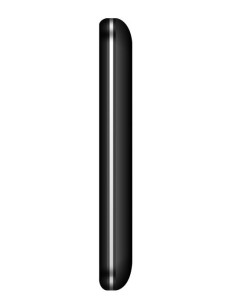 Telefunken TM 9.1 Classy 4,57 cm (1.8") Negro, Blanco Teléfono para personas mayores 2