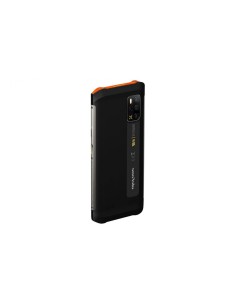 Ulefone Armor 12 16,6 cm (6.52") SIM doble Android 11 5G USB Tipo C 8 GB 128 GB 5180 mAh Negro