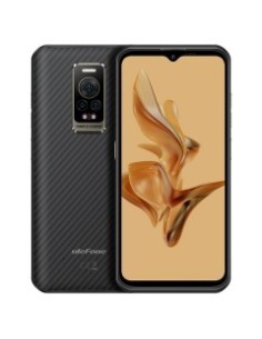 Ulefone Armor 17 Pro 16,7 cm (6.58") SIM doble Android 12 4G USB Tipo C 8 GB 256 GB 5380 mAh Negro
