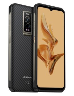 Ulefone Armor 17 Pro 16,7 cm (6.58") SIM doble Android 12 4G USB Tipo C 8 GB 256 GB 5380 mAh Negro 2