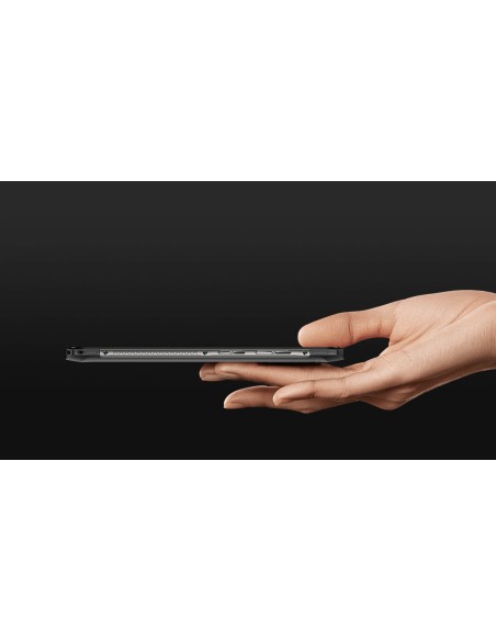 Ulefone Armor X10 Pro 13,8 cm (5.45") SIM doble Android 11 4G USB Tipo C 4 GB 64 GB 5180 mAh Negro