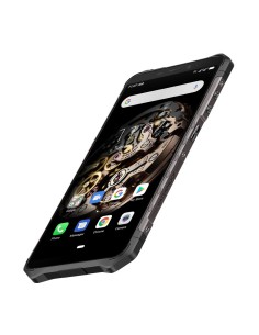 Ulefone Armor X5 14 cm (5.5") SIM doble Android 10 4G MicroUSB 3 GB 32 GB 5000 mAh Negro 2