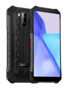 Ulefone Armor X9 Pro 14 cm (5.5") SIM doble Android 11 4G MicroUSB 4 GB 64 GB 5000 mAh Negro