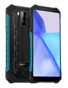 Ulefone Armor X9 Pro 14 cm (5.5") SIM doble Android 11 4G MicroUSB 4 GB 64 GB 5000 mAh Negro, Verde