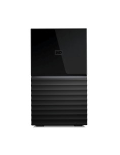 Western Digital My Book Duo unidad de disco multiple 36 TB Escritorio Negro 2