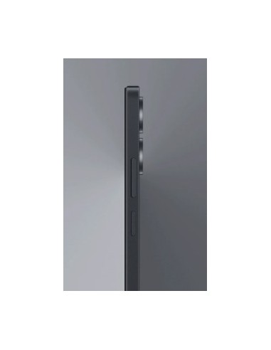 Xiaomi Redmi 13C 17,1 cm (6.74") SIM doble Android 13 4G USB Tipo C 6 GB 128 GB 5000 mAh Negro