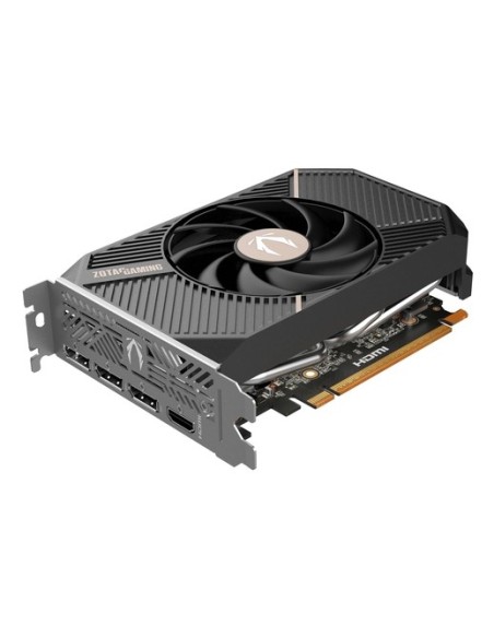 Zotac GAMING GeForce RTX 5050 SOLO NVIDIA 8 GB GDDR6