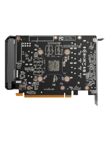 Zotac GAMING GeForce RTX 5050 SOLO NVIDIA 8 GB GDDR6