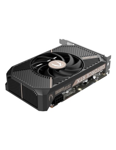 Zotac GAMING GeForce RTX 5050 SOLO NVIDIA 8 GB GDDR6