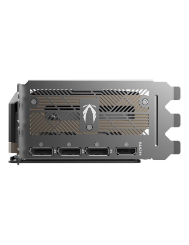 Zotac GAMING GeForce RTX 5080 SOLID CORE OC NVIDIA 16 GB GDDR7