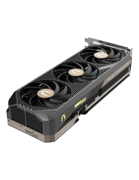 Zotac GAMING GeForce RTX 5080 SOLID CORE OC NVIDIA 16 GB GDDR7