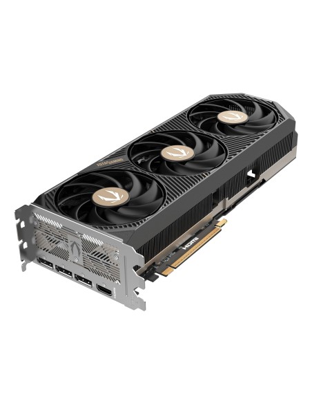 Zotac GAMING GeForce RTX 5080 SOLID CORE OC NVIDIA 16 GB GDDR7