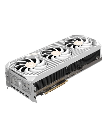 Zotac GAMING GeForce RTX 5080 SOLID OC NVIDIA 16 GB GDDR7