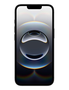 Apple iPhone 16e 15,5 cm (6.1") SIM doble iOS 18 5G USB Tipo C 128 GB Negro 2