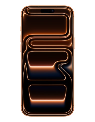 Apple iPhone 17 Pro Max 17,5 cm (6.9") SIM doble iOS 26 5G USB Tipo C 512 GB Naranja