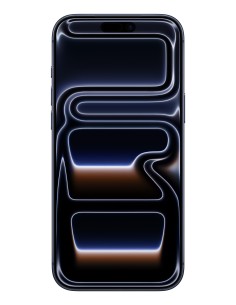 Apple iPhone 17 Pro Max 17,5 cm (6.9") SIM doble iOS 26 5G USB Tipo C 512 GB Azul 2