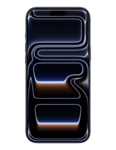 Apple iPhone 17 Pro Max 17,5 cm (6.9") SIM doble iOS 26 5G USB Tipo C 512 GB Azul