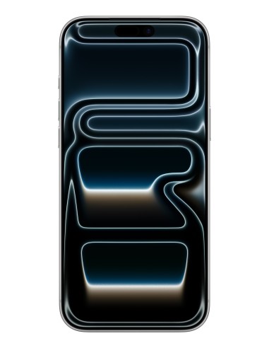 Apple iPhone 17 Pro Max 17,5 cm (6.9") SIM doble iOS 26 5G USB Tipo C 2 TB Plata