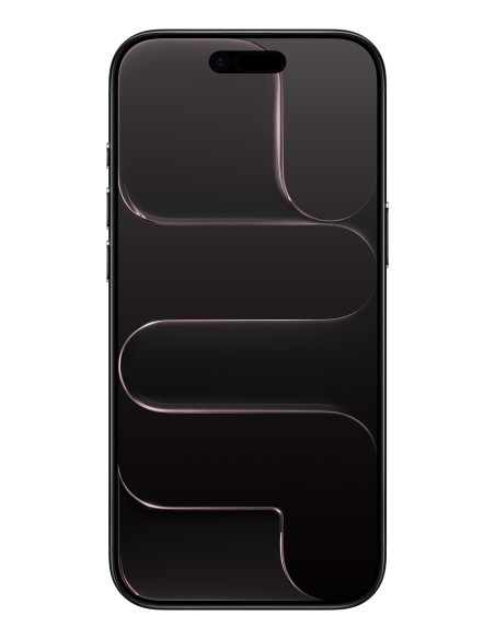 Apple iPhone Air 16,5 cm (6.5") SIM doble iOS 26 5G USB Tipo C 256 GB Negro