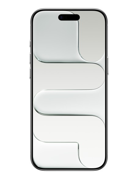 Apple iPhone Air 16,5 cm (6.5") SIM doble iOS 26 5G USB Tipo C 512 GB Blanco