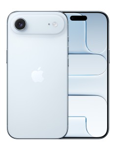 Apple iPhone Air 16,5 cm (6.5") SIM doble iOS 26 5G USB Tipo C 1 TB Azul
